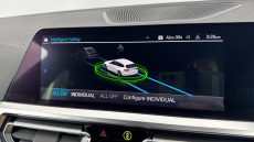 BMW 3 Series 330i M Sport 5dr Step Auto Petrol Estate